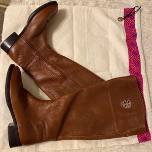 Tory Burch Boots